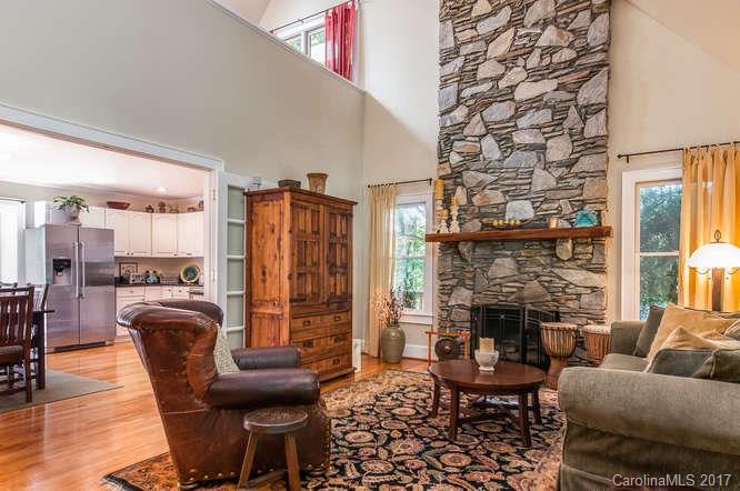 116 Pleasant Drive Black Mountain NC 28711