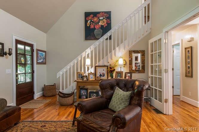 116 Pleasant Drive Black Mountain NC 28711