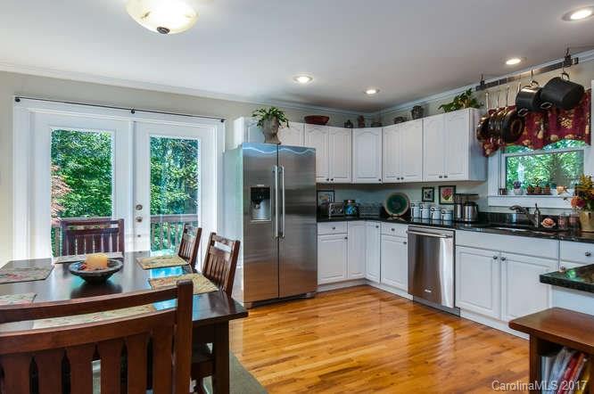 116 Pleasant Drive Black Mountain NC 28711