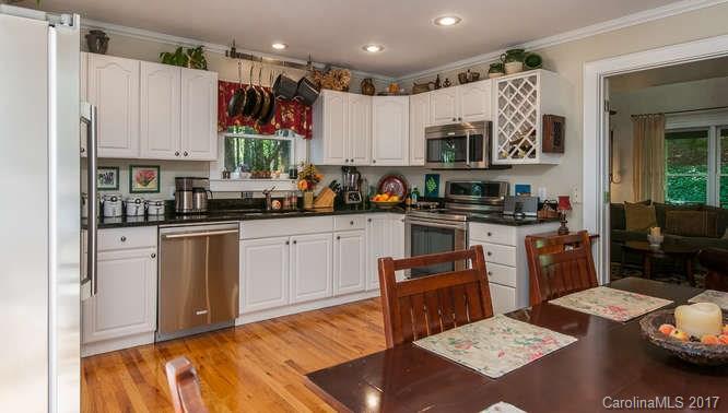 116 Pleasant Drive Black Mountain NC 28711