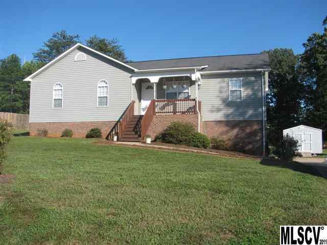 1886 Bakers Glade Lane Hickory NC 28602