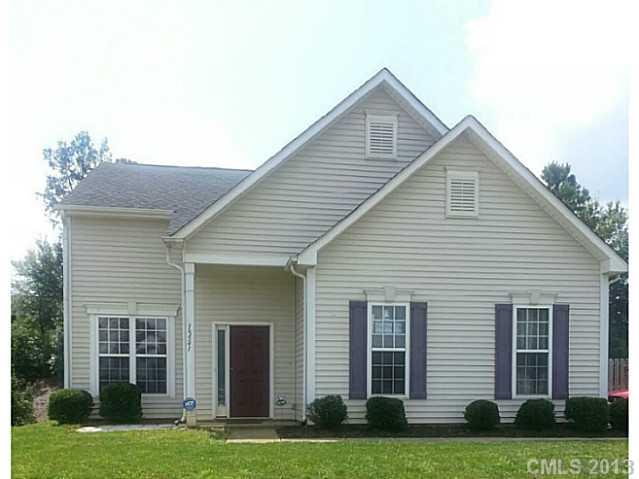 15541 Rathangan Drive Charlotte NC 28273