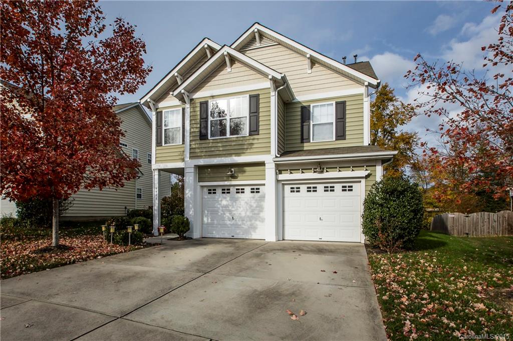 9908 Dominion Crest Drive Charlotte NC 28269