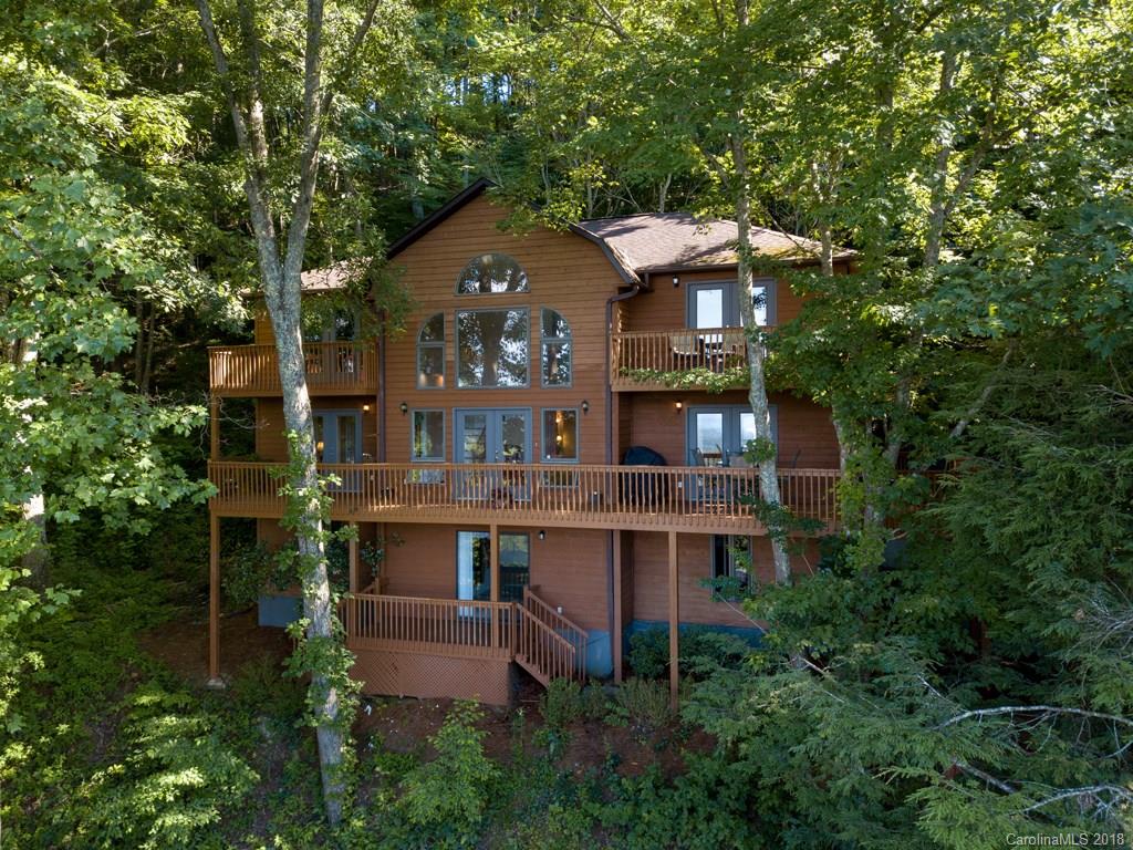 52 Timberwood Drive Asheville NC 28806