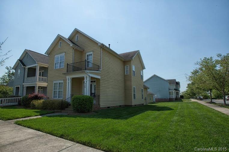 8128 Bud Henderson Road Huntersville NC 28078