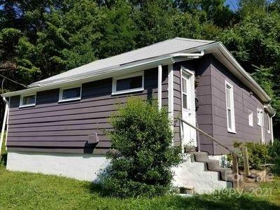 12 Martin Luther King Jr Drive Asheville NC 28801