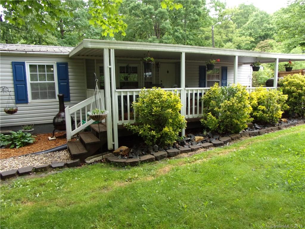 137 Vehorn Road Fairview NC 28730