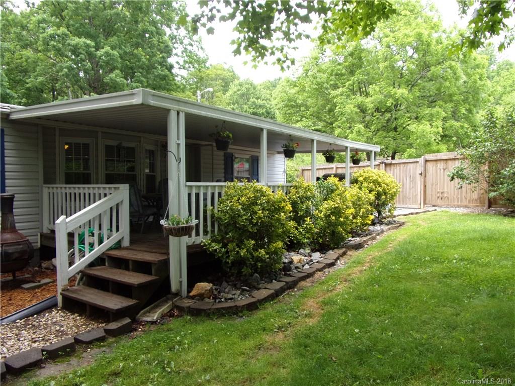137 Vehorn Road Fairview NC 28730