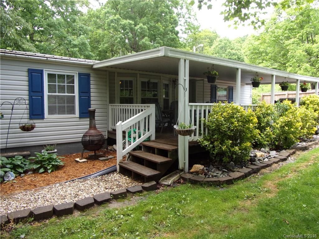 137 Vehorn Road Fairview NC 28730