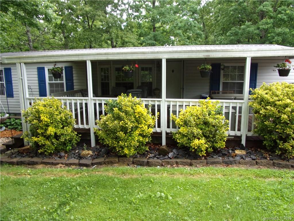 137 Vehorn Road Fairview NC 28730