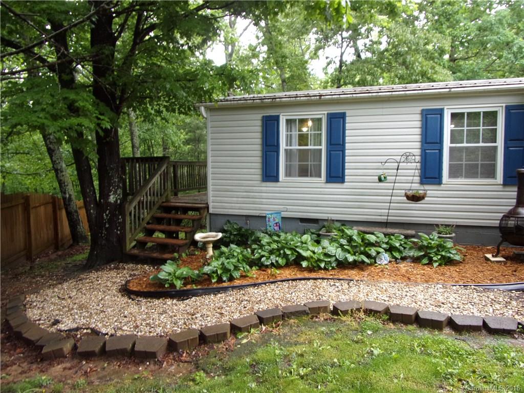 137 Vehorn Road Fairview NC 28730