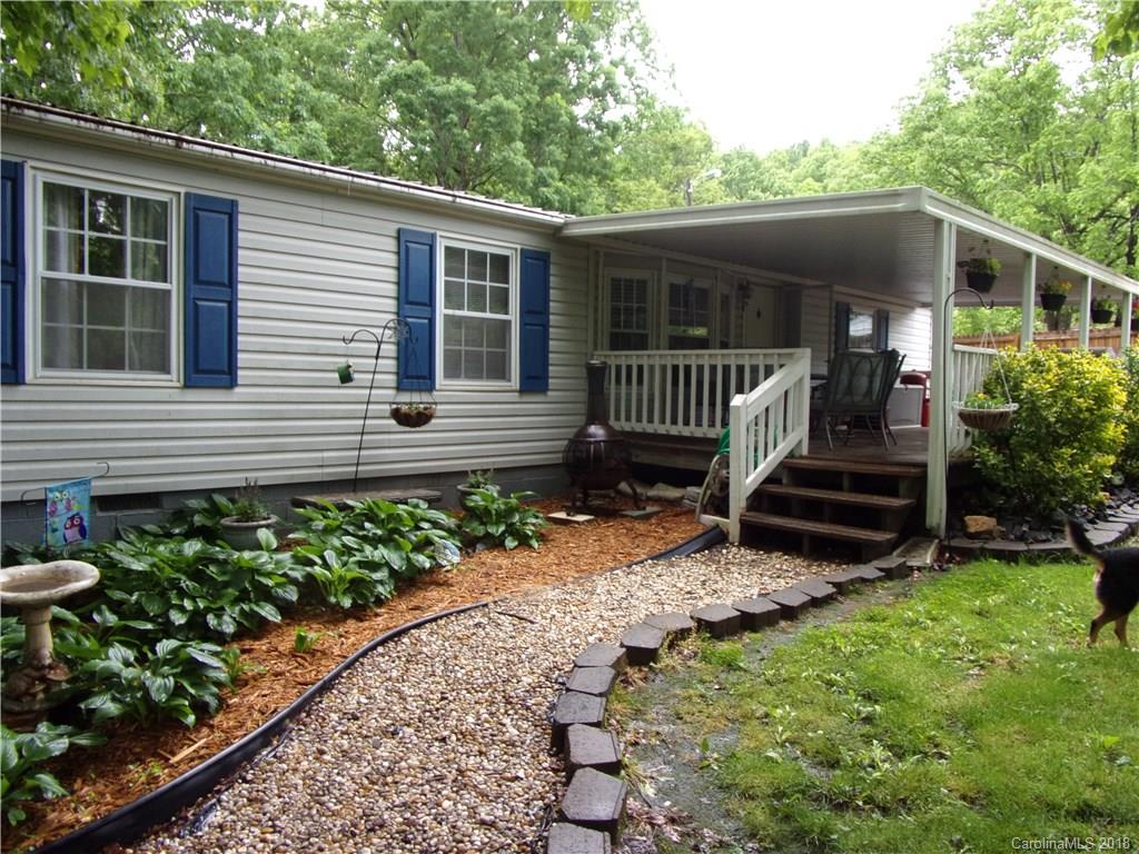 137 Vehorn Road Fairview NC 28730
