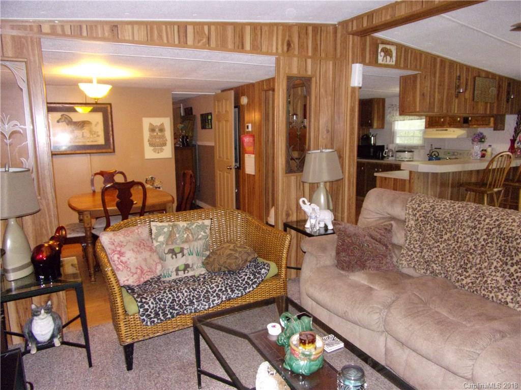137 Vehorn Road Fairview NC 28730
