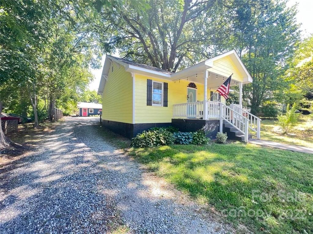 172 Reid Street Forest City NC 28043