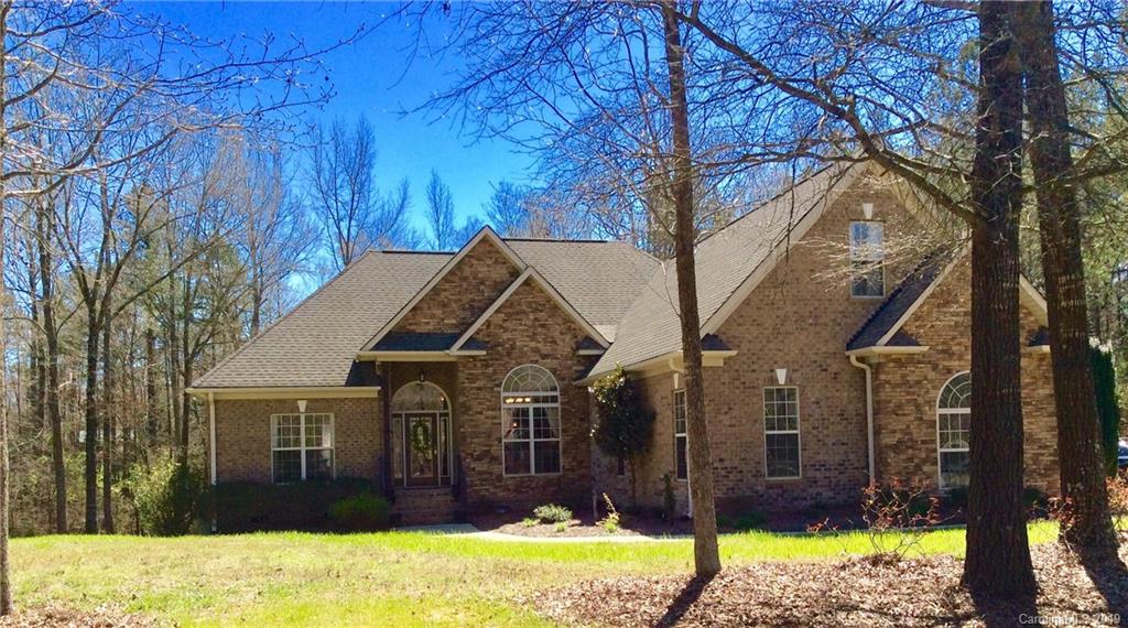 7408 Walnut Crest Drive Waxhaw NC 28173
