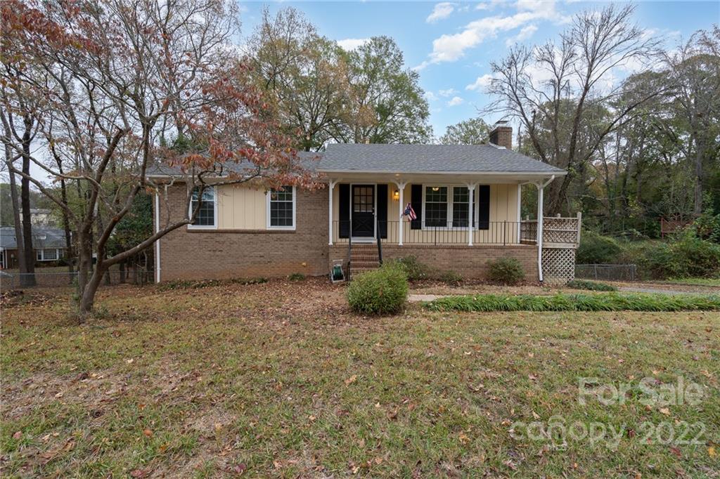 1500 Rama Road Charlotte NC 28211