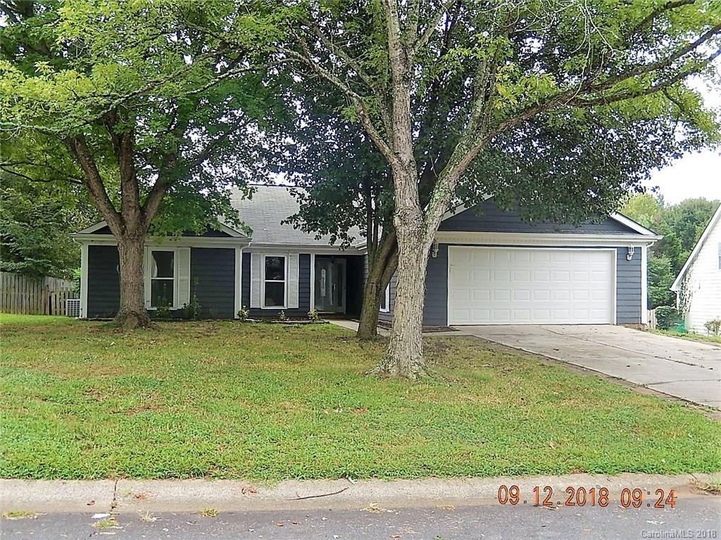 12525 Walkers Down Court Charlotte NC 28273