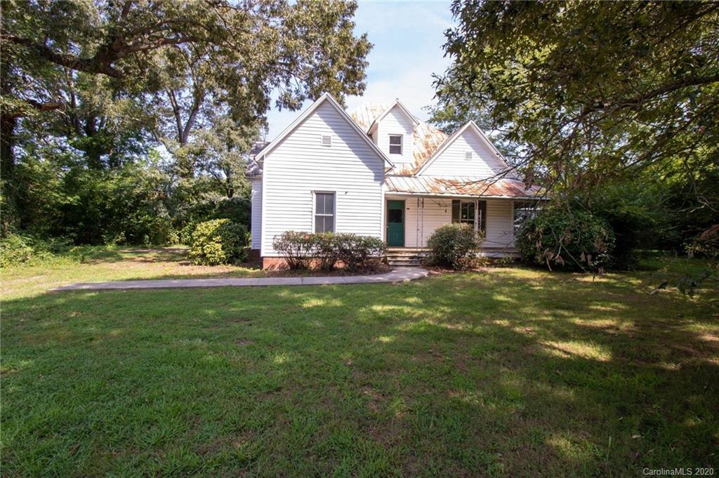 449 River Hill Road Statesville NC 28625