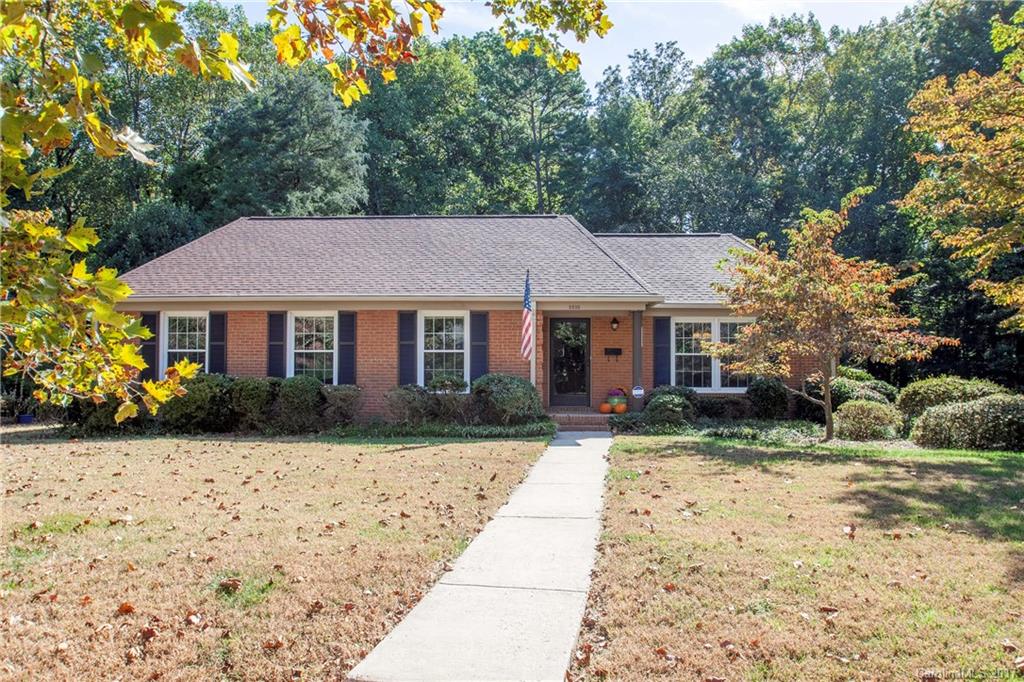 5255 Glenbrier Drive Charlotte NC 28212