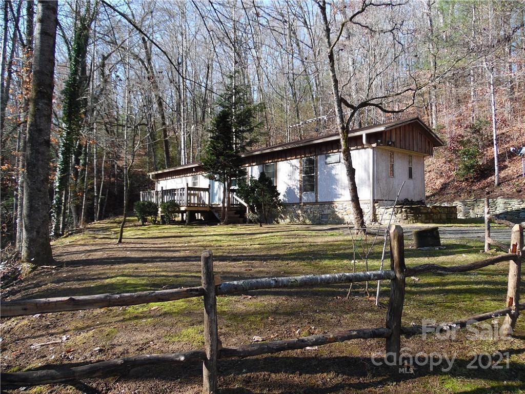 257 Cotton Top Drive Brevard NC 28712