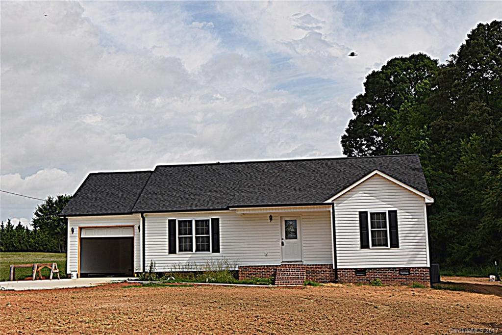 1813 Tin Mine Road Lincolnton NC 28092