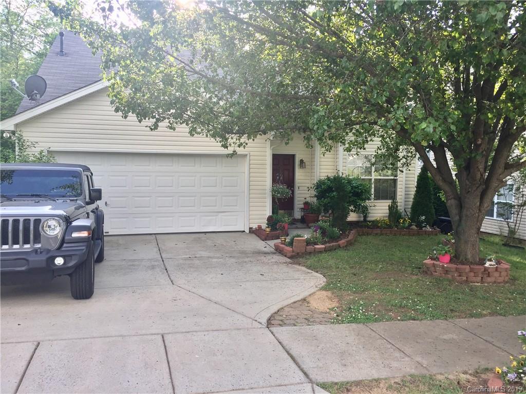 6335 Day Lilly Lane Charlotte NC 28216