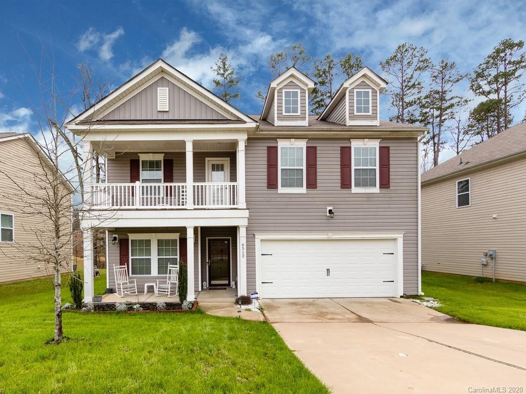 6512 Bluegill Road Charlotte NC 28216