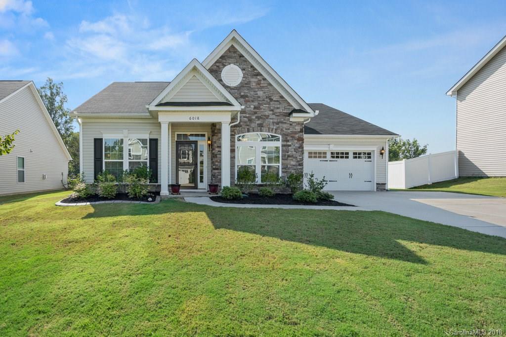 6018 Durango Way Denver NC 28037