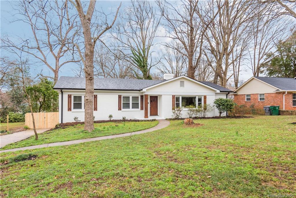 1911 Townsend Avenue Charlotte NC 28205
