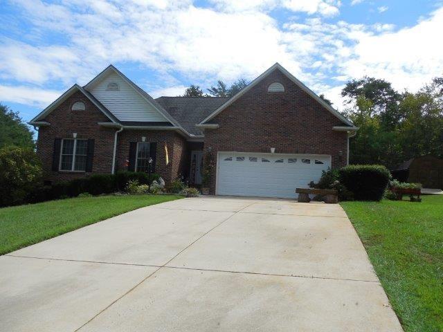 1950 Bear Paw Hickory NC 28602