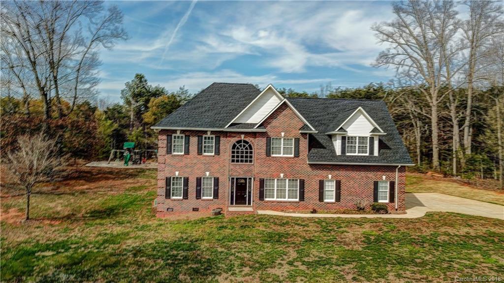 2230 Willow Creek Drive Newton NC 28658