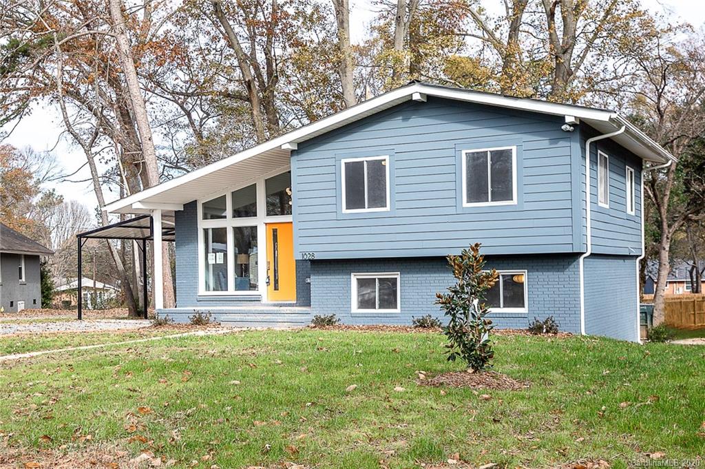 1028 Tracy Drive Charlotte NC 28217