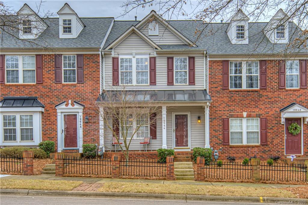 18644 Oakhurst Boulevard Cornelius NC 28031