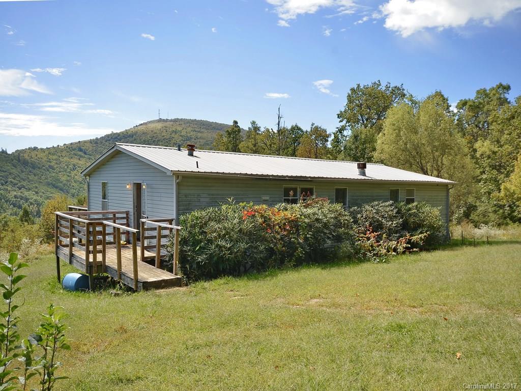 298 Owenby Cove Road Fairview NC 28730
