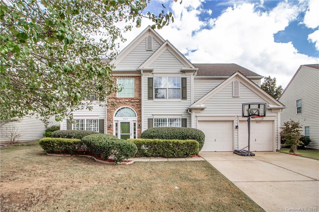2523 Beacon Forest Drive Charlotte NC 28270