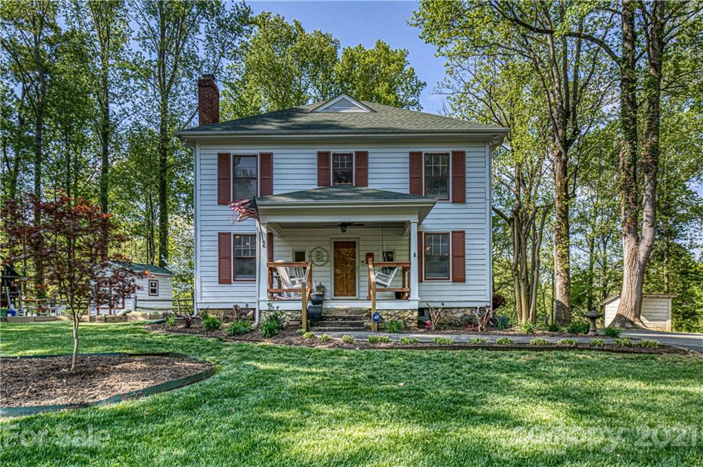 8511 Beatties Ford Road Charlotte NC 28216
