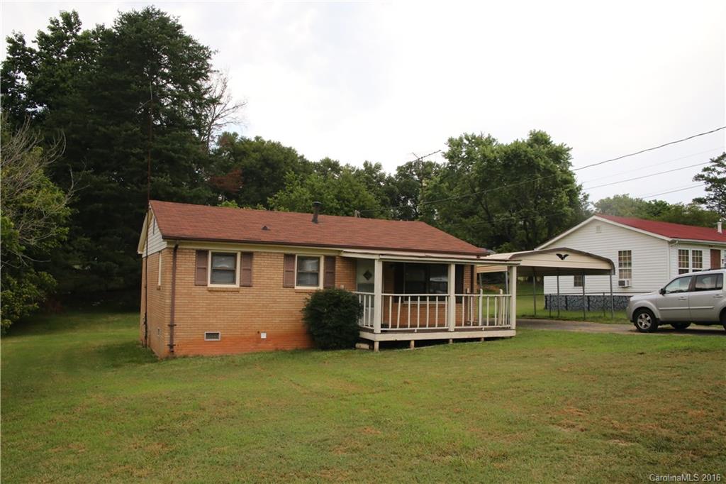 408 Homestead Drive Gastonia NC 28056