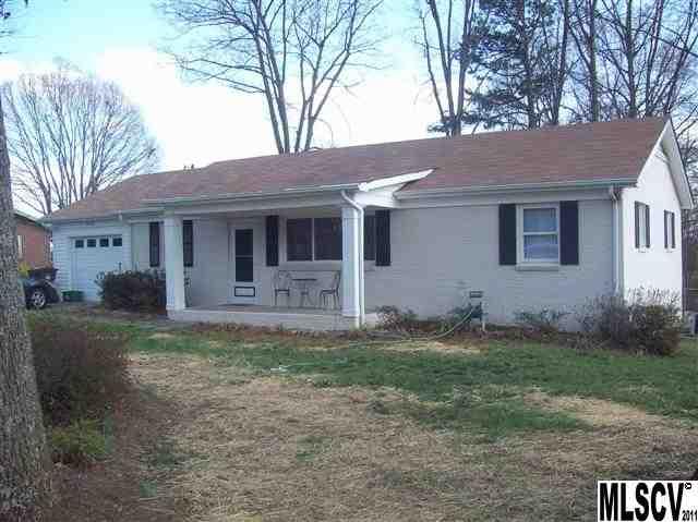 3266 20th Avenue NE Hickory NC 28601