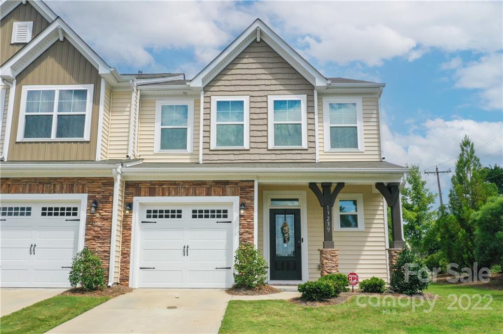 13239 Savannah Point Drive Charlotte NC 28273
