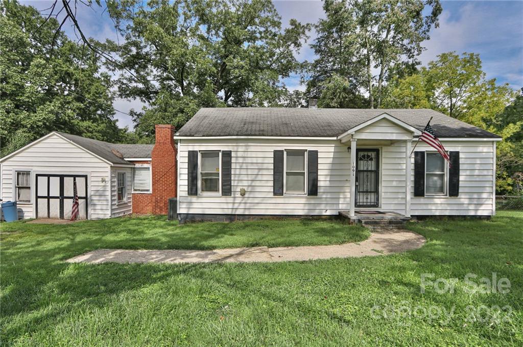 1091 Turnersburg Highway Statesville NC 28625