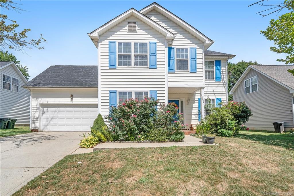 15154 Leslie Brook Road Huntersville NC 28078