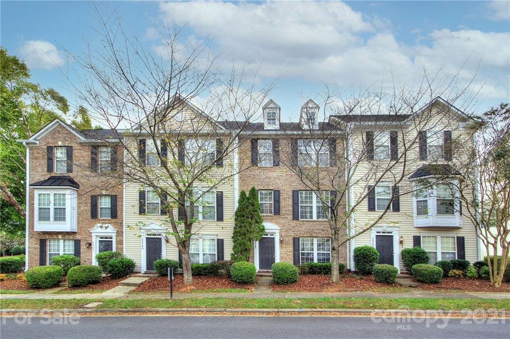 11713 Fiddlers Roof Lane Charlotte NC 28277
