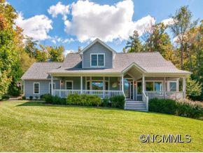 7 Birkdale Drive Weaverville NC 28787