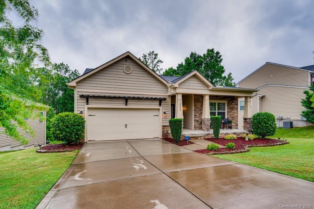 10205 Meridale Crossing Drive Charlotte NC 28269
