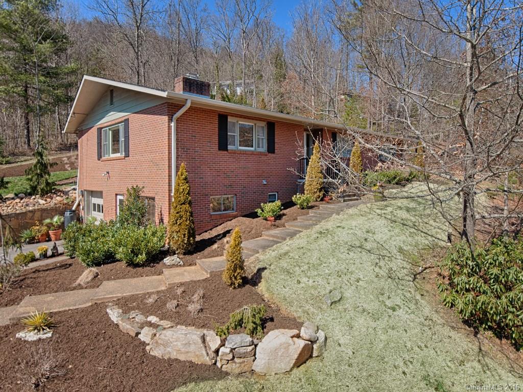 34 Robinhood Road Asheville NC 28804