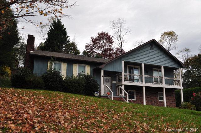 60 Woodland Drive Marion NC 28752