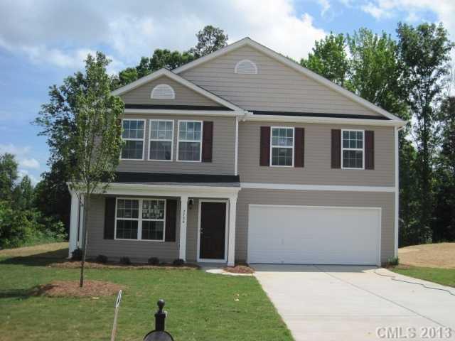 7734 Jenny Ann Drive Charlotte NC 28216