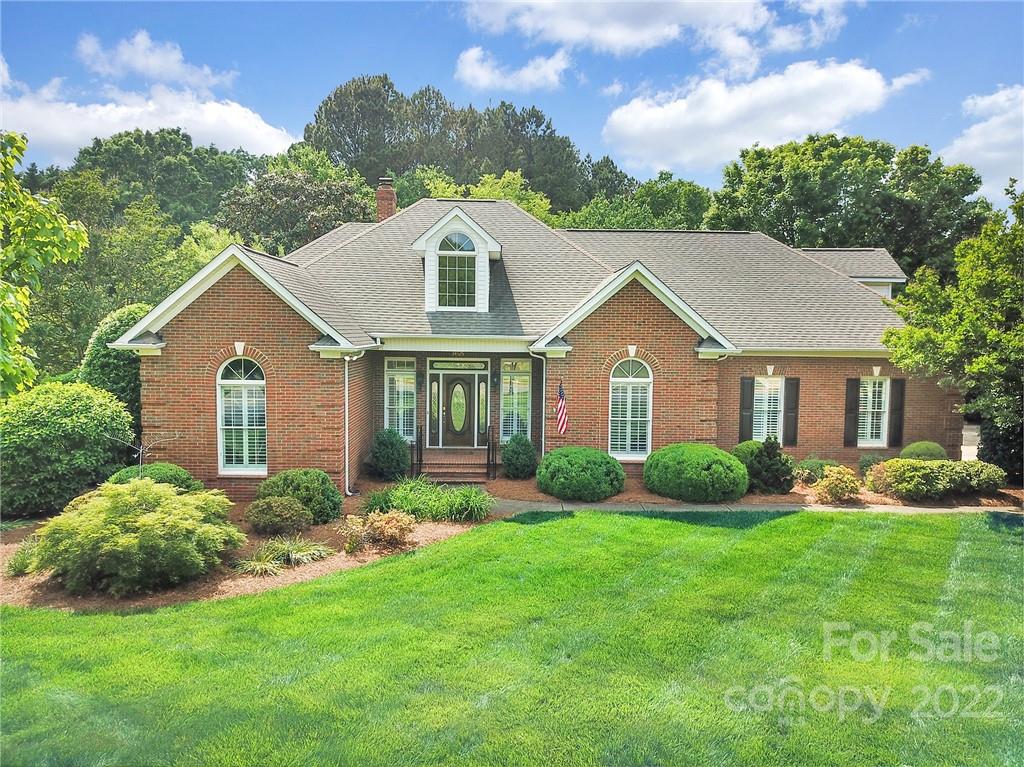 14525 Barney Drive Mint Hill NC 28227
