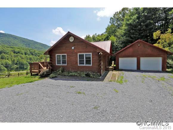 217 Hershell Lane Canton NC 28716