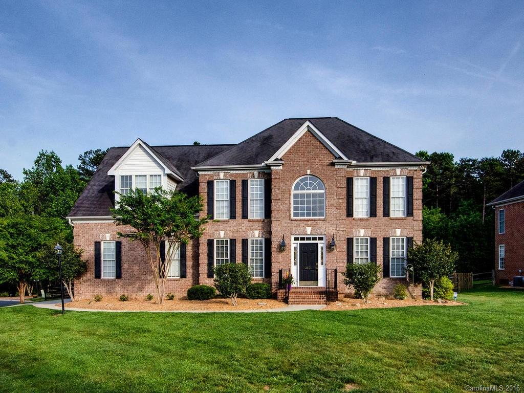 2901 Providence View Lane Charlotte NC 28270